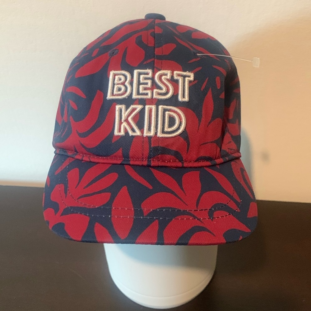 NWOT Goodfellow & Co. Toddller Best Kid Hat.
